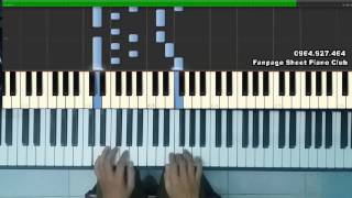 Romance Piano easy - How to play Romance Piano easy - V.Gomez