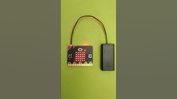 Proyectos en Makecode Microbit 🤖#aulasteam #microbit #programacion