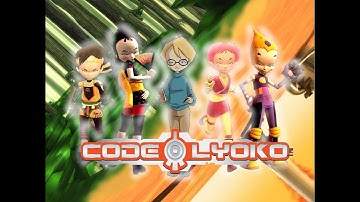 Code Lyoko Get Ready To Virtualize - Chapter 1/2 - Back to the Basics!