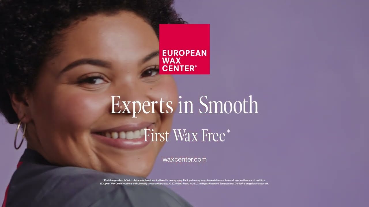 New to Waxing? Your First Wax is Free at European Wax Center