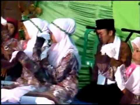 INNA QOLBI DZUL QIYAM (Gema Muharram Bauh Gunung Sari)