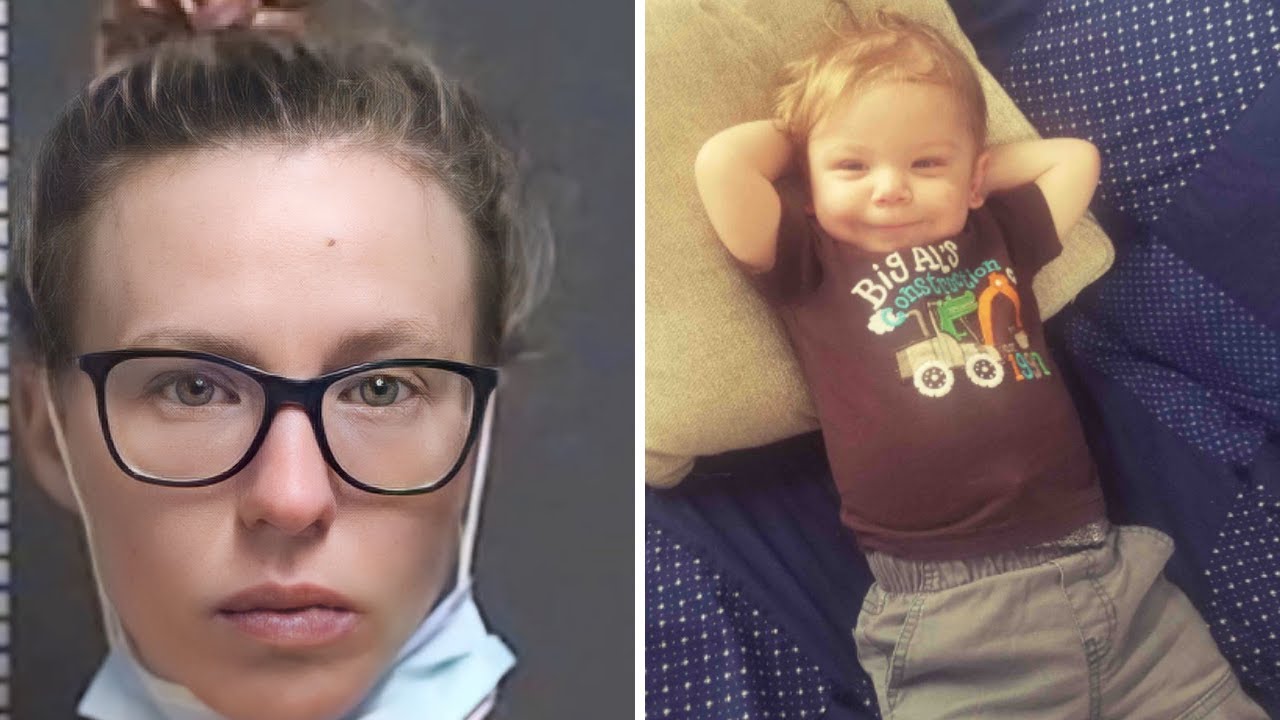 MAN ADOPTS CHILD TO FULFILL DARK DESIRES TERRIFYING TRUTH UNRAVELS