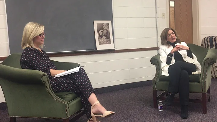 Anne Taylor Interview with Kimber Crandall