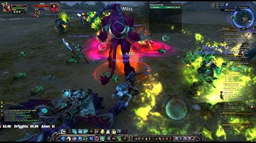 World of WarCraft:Wanted Skul