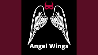 Video thumbnail of "Logan Michael - Angel Wings"