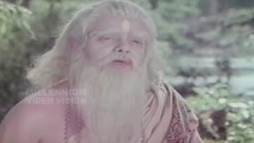 Malayalam Evergreen Devotional  Song | Eeshwaran Manushy | Sree Guruvayoorappan | K. J. Yesudas