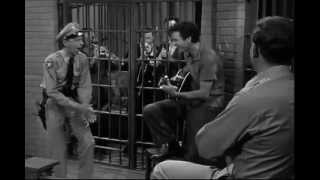 Andy Griffith Show - Guitar Player plays Rush - Grand Finale