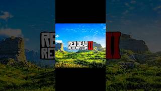 RDR2 Cinematic – The Beauty of the Wild West | Rockstar Art in Motion#rdr2edit #reddeadredemption2