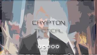 Смотреть клип Crypton - Tactical [Pcr046]