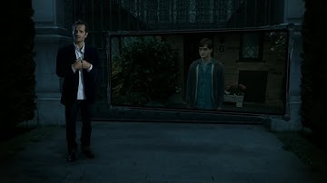 2. The Dursleys Departing | Harry Potter and the Deathly Hallows: Part 1 | Maximum Movie Mode