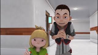 【Official】Synostone Season 2 — EP07｜After Story of Mask Masters