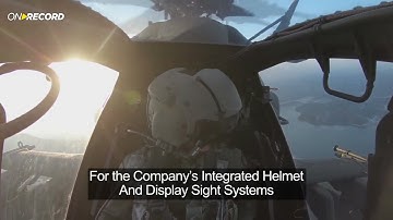 ON RECORD October 2021: U.S. HELICOPTER TECH