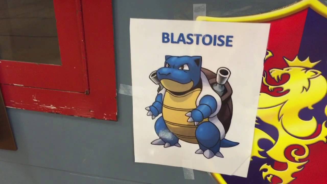 Pokemon Go Fitness Game grades 3 8 YouTube Pokemon Go Fitness Game grades 3 8 YouTube