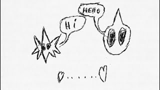 Painted Lady by late night drive home sped up