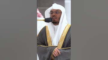 ما نفدت كلمات الله إن الله عزيز حكيم~تلاوة بديعة للشيخ ياسر الدوسري صلاة العشاء-التلاوة كاملة بالوصف