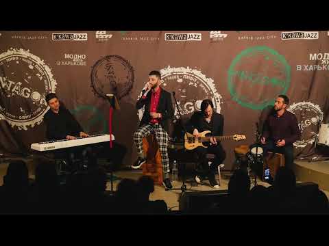 Gio Khabeishvili /გიო ხაბეიშვილი - My Way