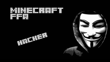 Minecraft [Hacker Video] - FFA - Immer diese Hacker auf Zeronik´s Server