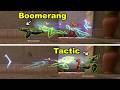 This Waylay Boomerang Trick Makes Enemies RAGE! | Waylay To Ascendant