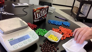 M&M Isotope Lab