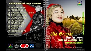 ITA CONGAR FULL ALBUM ~ DENDANG KUANSING TERBARU 2023#dendangkuansing #dendang