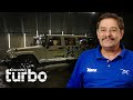 Impresionante "Limu - Jeep" para toda la familia | Mexicánicos | Discovery Turbo