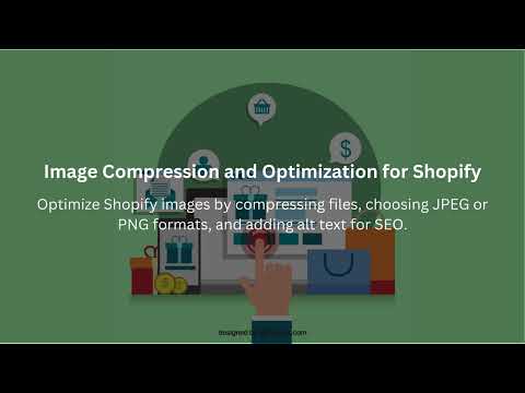 Shopify Product Image