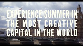 LCC // Summer Schools LCC // Summer Schools