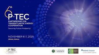 Download Lagu Sixth Partnership for Transatlantic Energy Cooperation (PTEC) - Day 1 MP3