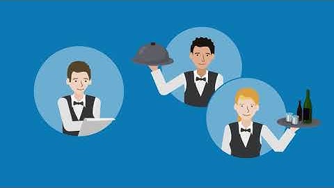 E-learning video "Process Management Basics"