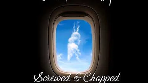 Gucci Mane ft. Bruno Mars, Kodak Black - Wake Up In The Sky (chopped & screwed)