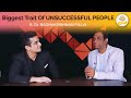 Biggest trait of unsuccessful people ft radhakrishnan pillai  theranveershow clips