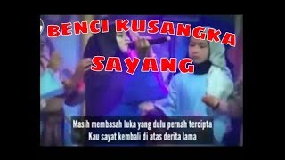 Merinding suara anak SD [arancemen Benci Kusangka Sayang, versi perpisahan guru]