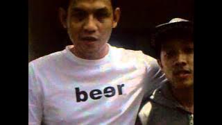 Bobby kool superman is dead with tatha DIS - ucapan buat smk negeri 1 bangil menyongsong Ujian.mp4