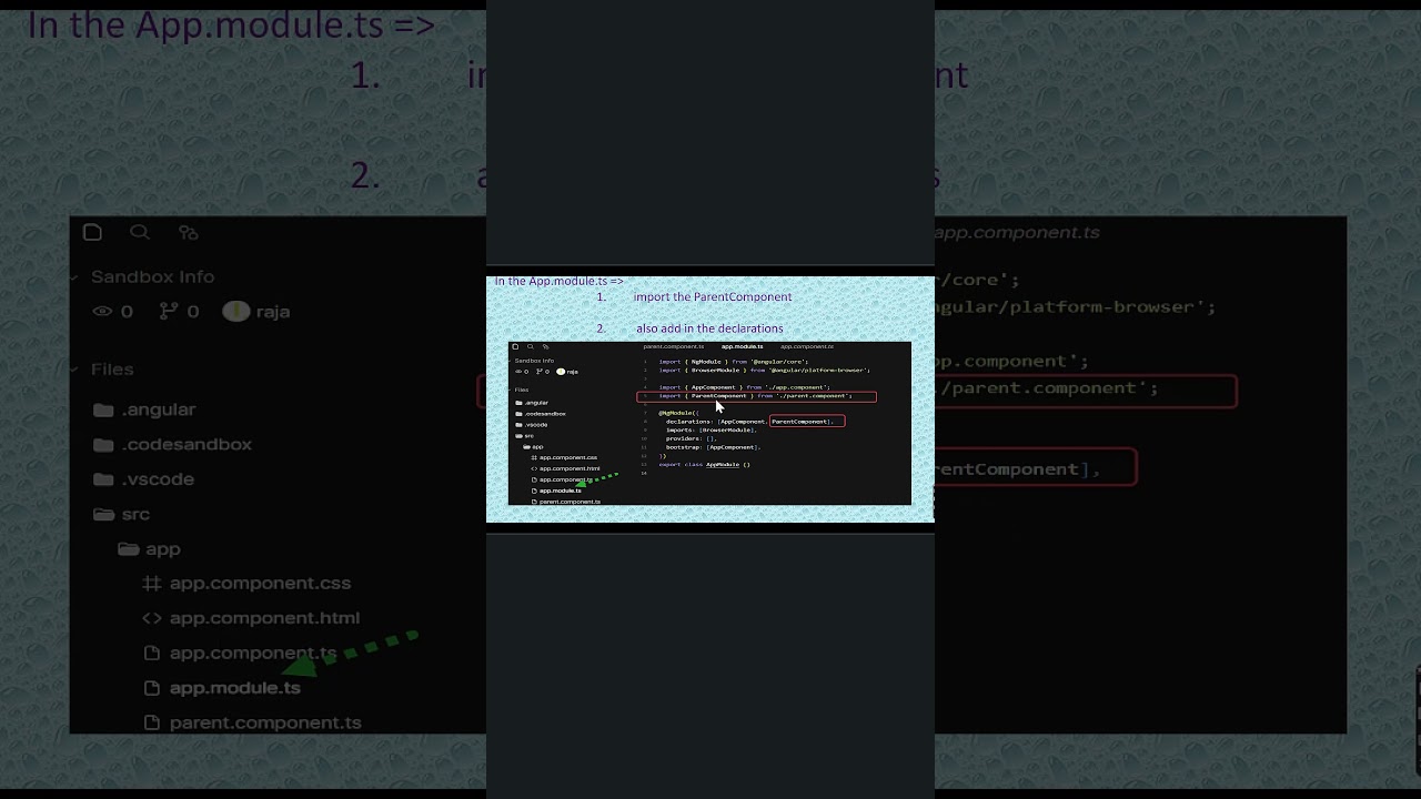 Angular HTTP API Get Request - How to Implement it