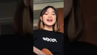 Download Lagu Buih Jadi Permadani (COVER) Rima faa #shorts MP3