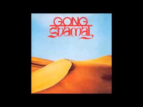 Gong    -  8