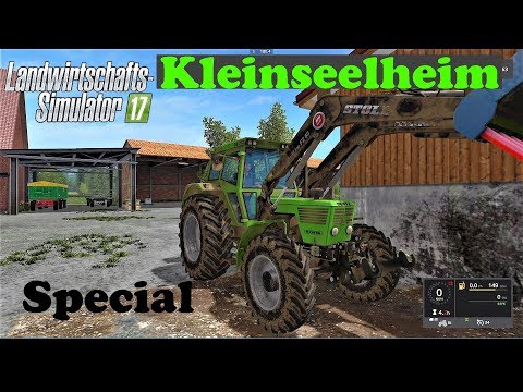 LS17 Kleinseelheim Special