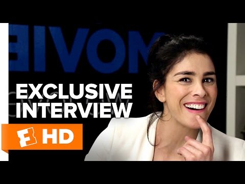 I Smile Back Interview - TIFF (2015) HD