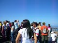 Morro do Corcovado Cristo Redentor　コルコバードの丘　キリスト像