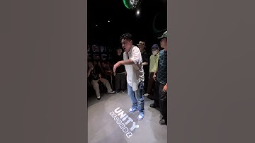 Moonk / POPPING / UNITY CYPHER