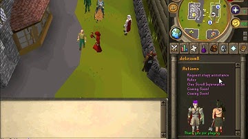 Deliriumx best rsps primal promitheum dung