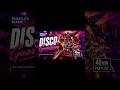 DISCO GUARDIANS | 80s Super Sentai Giant Robot & Disco Funk