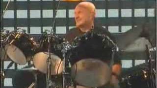 Video thumbnail of "Genesis - Turn It On Again tour, Montreal 2007 [LIVE]"