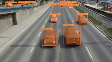 Multi Object Tracking with Segmentation