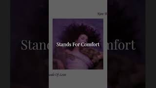 The Kate Bush Song That You Probably Didn't Hear Yet... (Mother Stands For Comfort Cover)