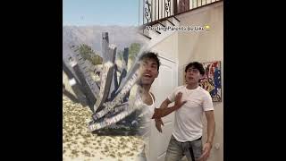 Meeting Parents Be Like😂 Resimi