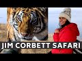 Jim corbett national park  guide to jim corbett  tiger safari in dhikala  jim corbett vlog 2020