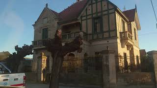 El pueblo. Bonifacio.