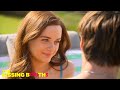 Elle and Noah Kissing Scene | The Kissing Booth 3