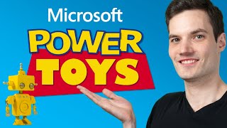 🚗 How to use Microsoft PowerToys screenshot 4